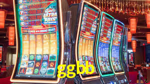 ggbb: Seu Cassino Premiado com Pagamentos Rápidos