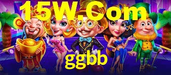 ggbb: Jogos de Caça-Níqueis-Altas Recompensas, Roleta-Velocidade, Blackjack-Desafios Máximos