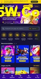 Welcome Bonus ggbb