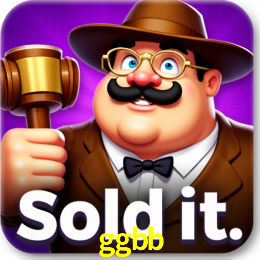 APP oficial da ggbb para mobile