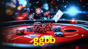 Roulette Table ggbb