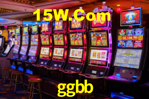 ggbb App Interface